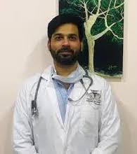 Dr Anuraj Tiwari